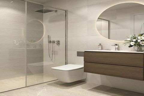 Lejlighed i Finestrat, Alicante, Finestrat - € 550.000 | Ref: APG5598 - foto 8