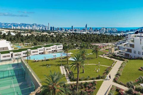 Lejlighed i Finestrat, Alicante, Finestrat - € 550.000 | Ref: APG5598 - foto 9