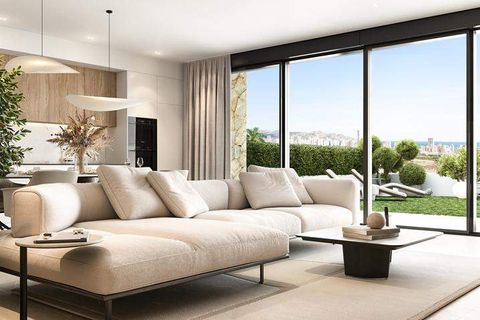 Lejlighed i Finestrat, Alicante, Finestrat - € 550.000 | Ref: APG5598 - foto 13