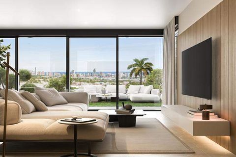 Lejlighed i Finestrat, Alicante, Finestrat - € 550.000 | Ref: APG5598 - foto 14