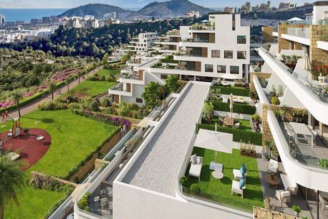 Lejlighed i Finestrat, Alicante, Finestrat - € 550.000 | Ref: APG5598 - foto 17