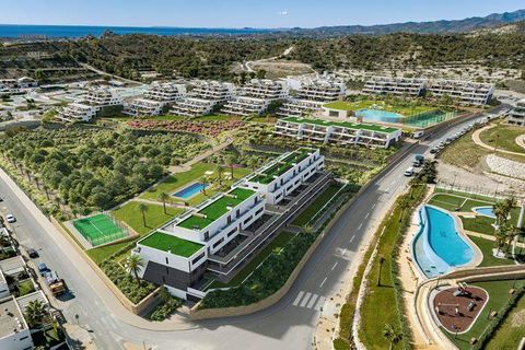 Lejlighed i Finestrat, Alicante, Finestrat - € 550.000 | Ref: APG5598 - foto 18