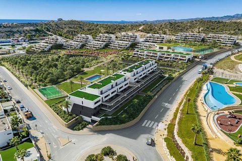 Lejlighed i Finestrat, Alicante, Finestrat - € 550.000 | Ref: APG5598 - foto 19