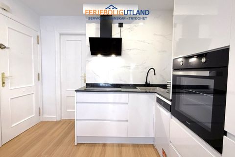 Leilighet i Torrevieja, Alicante, Torrevieja - € 169 000 | Ref: FBU18859 - foto 6