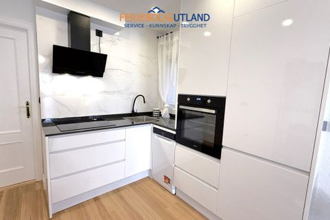 Leilighet i Torrevieja, Alicante, Torrevieja - € 169 000 | Ref: FBU18859 - foto 8