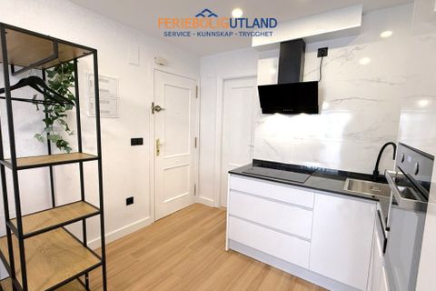 Leilighet i Torrevieja, Alicante, Torrevieja - € 169 000 | Ref: FBU18859 - foto 9
