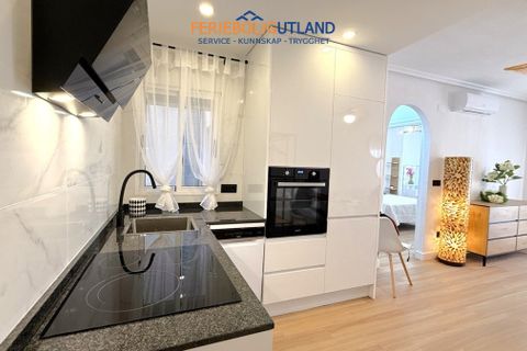 Leilighet i Torrevieja, Alicante, Torrevieja - € 169 000 | Ref: FBU18859 - foto 10