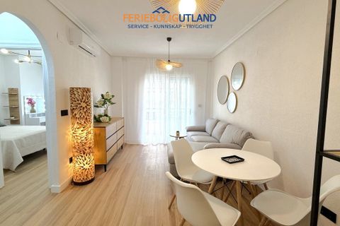 Leilighet i Torrevieja, Alicante, Torrevieja - € 169 000 | Ref: FBU18859 - foto 14