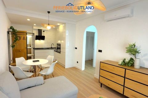 Leilighet i Torrevieja, Alicante, Torrevieja - € 169 000 | Ref: FBU18859 - foto 17