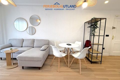 Leilighet i Torrevieja, Alicante, Torrevieja - € 169 000 | Ref: FBU18859 - foto 18