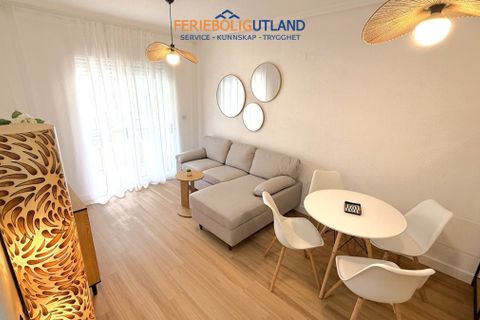 Leilighet i Torrevieja, Alicante, Torrevieja - € 169 000 | Ref: FBU18859 - foto 19