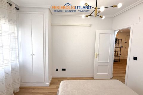 Leilighet i Torrevieja, Alicante, Torrevieja - € 169 000 | Ref: FBU18859 - foto 28