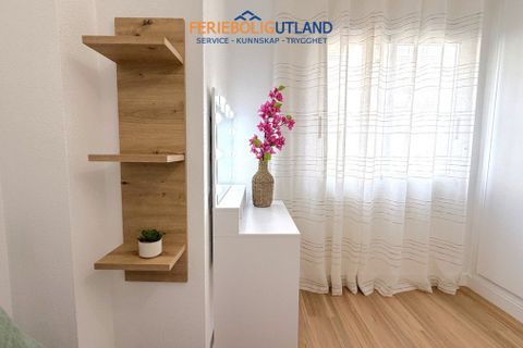 Leilighet i Torrevieja, Alicante, Torrevieja - € 169 000 | Ref: FBU18859 - foto 31