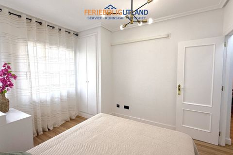 Leilighet i Torrevieja, Alicante, Torrevieja - € 169 000 | Ref: FBU18859 - foto 34