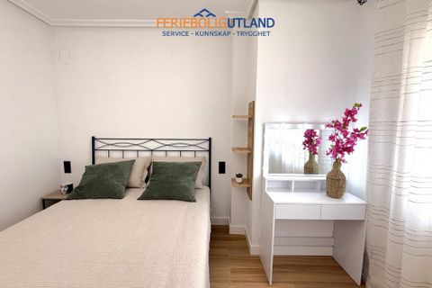 Leilighet i Torrevieja, Alicante, Torrevieja - € 169 000 | Ref: FBU18859 - foto 36