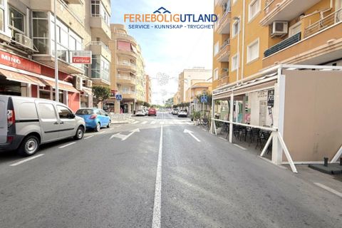 Leilighet i Torrevieja, Alicante, Torrevieja - € 169 000 | Ref: FBU18859 - foto 42