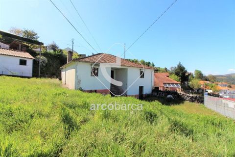 Byhus i Paredes de Coura, Viana do Castelo, Paredes de Coura - € 160.000 | Ref: AV6557 - foto 2