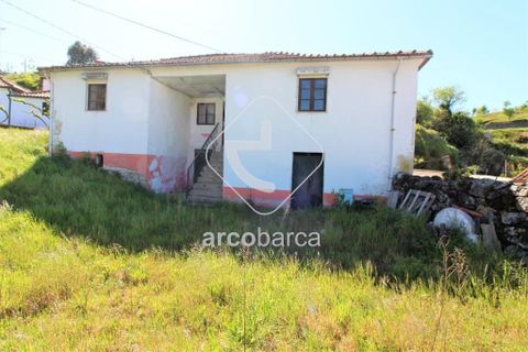 Byhus i Paredes de Coura, Viana do Castelo, Paredes de Coura - € 160.000 | Ref: AV6557 - foto 3