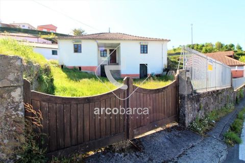 Byhus i Paredes de Coura, Viana do Castelo, Paredes de Coura - € 160.000 | Ref: AV6557 - foto 1