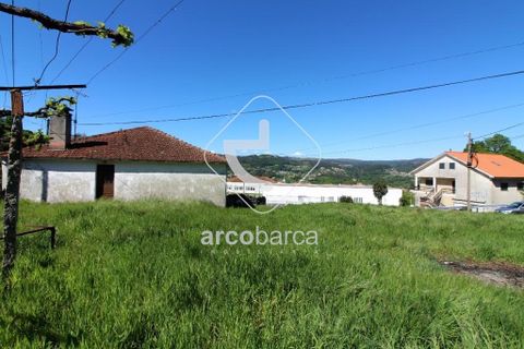Byhus i Paredes de Coura, Viana do Castelo, Paredes de Coura - € 160.000 | Ref: AV6557 - foto 6