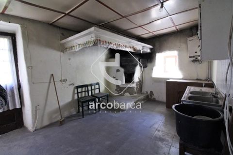 Byhus i Paredes de Coura, Viana do Castelo, Paredes de Coura - € 160.000 | Ref: AV6557 - foto 8