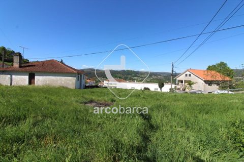 Byhus i Paredes de Coura, Viana do Castelo, Paredes de Coura - € 160.000 | Ref: AV6557 - foto 17