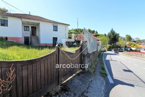 Byhus i Paredes de Coura, Viana do Castelo, Paredes de Coura - € 160.000 | Ref: AV6557 - foto 18