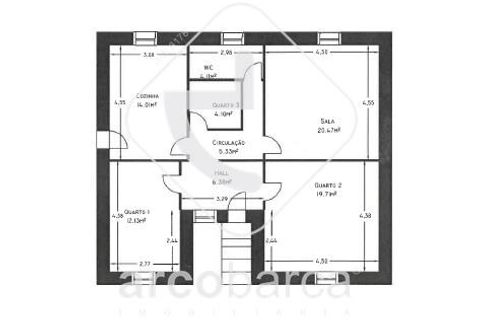 Byhus i Paredes de Coura, Viana do Castelo, Paredes de Coura - € 160.000 | Ref: AV6557 - foto 20