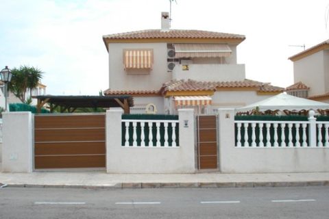 Haus in Torrevieja, Alicante - Foto 1