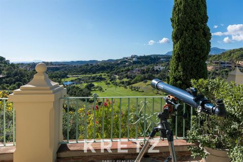 Villa a Benahavis, Malaga, Benahavis - € 4.500.000 | Ref: KP2-1357_k - foto 6