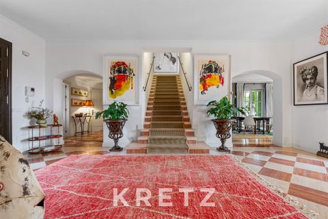 Villa a Benahavis, Malaga, Benahavis - € 4.500.000 | Ref: KP2-1357_k - foto 7