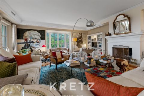 Villa a Benahavis, Malaga, Benahavis - € 4.500.000 | Ref: KP2-1357_k - foto 8
