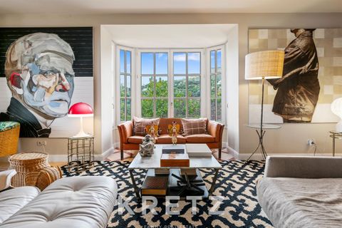 Villa a Benahavis, Malaga, Benahavis - € 4.500.000 | Ref: KP2-1357_k - foto 9
