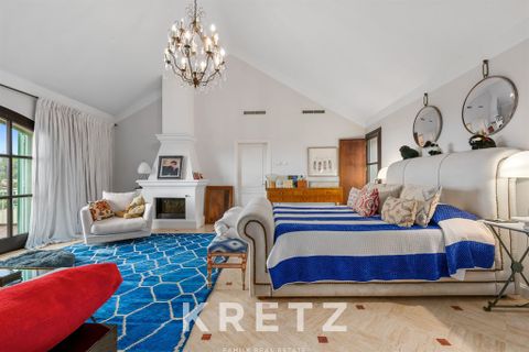 Villa a Benahavis, Malaga, Benahavis - € 4.500.000 | Ref: KP2-1357_k - foto 11