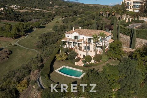 Villa a Benahavis, Malaga, Benahavis - € 4.500.000 | Ref: KP2-1357_k - foto 12