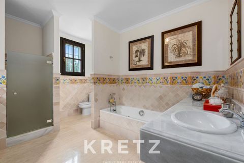 Villa a Benahavis, Malaga, Benahavis - € 4.500.000 | Ref: KP2-1357_k - foto 13