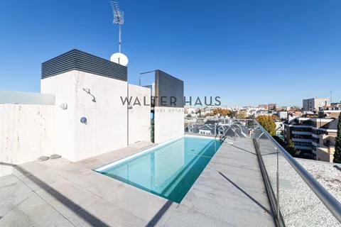 Duplex i Madrid, Madrid, Madrid - € 4.500.000 | Ref: M30663VA - foto 11