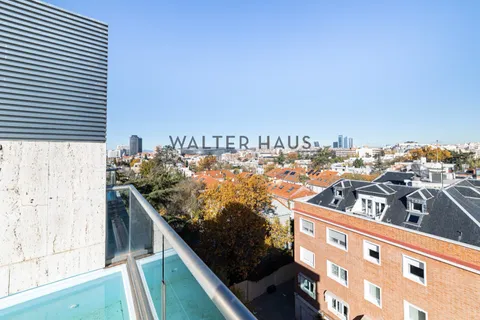 Duplex i Madrid, Madrid, Madrid - € 4.500.000 | Ref: M30663VA - foto 12