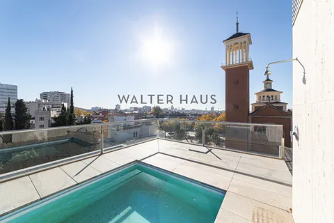 Duplex i Madrid, Madrid, Madrid - € 4.500.000 | Ref: M30663VA - foto 13