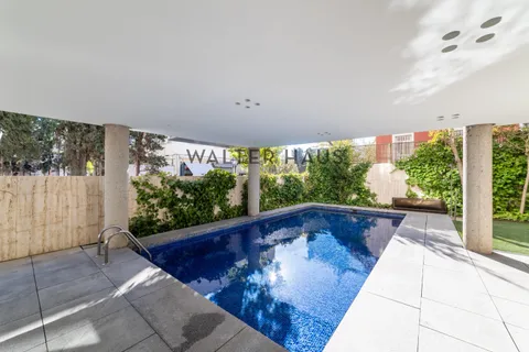 Duplex i Madrid, Madrid, Madrid - € 4.500.000 | Ref: M30663VA - foto 40