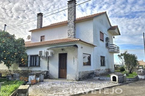 Villa a Tomar, Santarem, Tomar - € 250.000 | Ref: 506/24 - foto 2