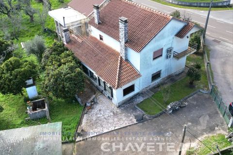 Villa a Tomar, Santarem, Tomar - € 250.000 | Ref: 506/24 - foto 3