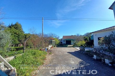 Villa a Tomar, Santarem, Tomar - € 250.000 | Ref: 506/24 - foto 4