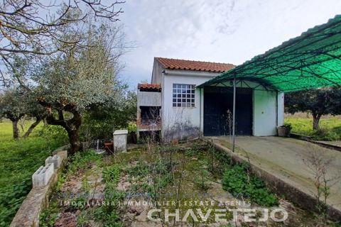 Villa a Tomar, Santarem, Tomar - € 250.000 | Ref: 506/24 - foto 9