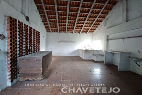 Villa a Tomar, Santarem, Tomar - € 250.000 | Ref: 506/24 - foto 10