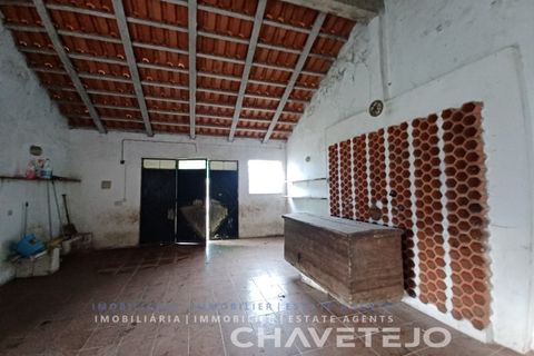 Villa a Tomar, Santarem, Tomar - € 250.000 | Ref: 506/24 - foto 11