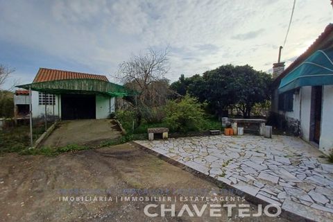 Villa a Tomar, Santarem, Tomar - € 250.000 | Ref: 506/24 - foto 15