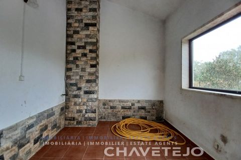 Villa a Tomar, Santarem, Tomar - € 250.000 | Ref: 506/24 - foto 16