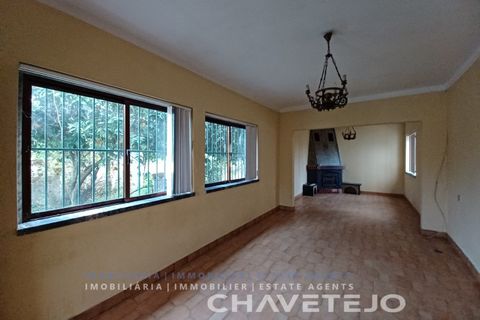 Villa a Tomar, Santarem, Tomar - € 250.000 | Ref: 506/24 - foto 18
