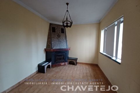 Villa a Tomar, Santarem, Tomar - € 250.000 | Ref: 506/24 - foto 19